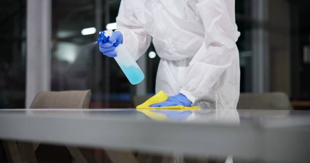 Licensed Drug Lab Cleanup service in Parker, CO - Crime Scene Cleaner Online